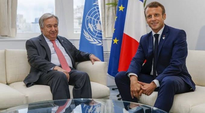 RDC/Guerre à l’Est : pourquoi la France et l’ONU ne peuvent pas condamner le Rwanda ? (Analyse)