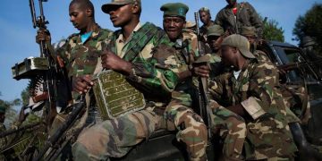 Agression rwandaise en RDC : le M23 décrète un cessez-le-feu unilatéral dès ce mardi