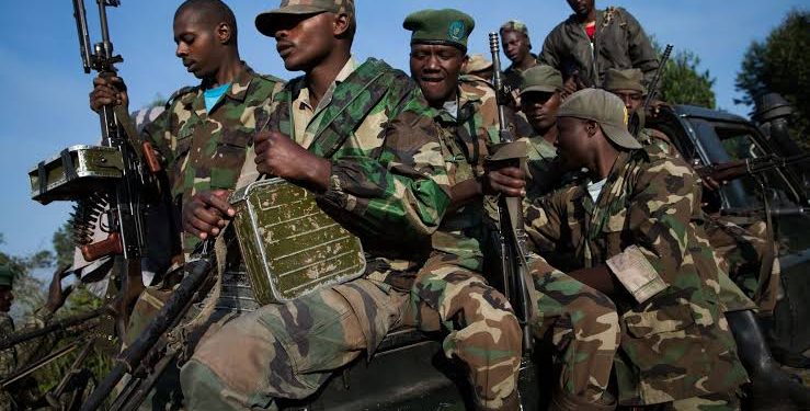 Agression rwandaise en RDC : le M23 décrète un cessez-le-feu unilatéral dès ce mardi