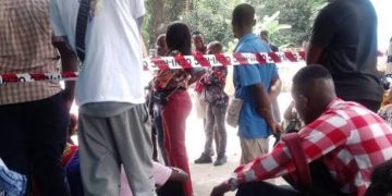 Beni : un requérant tué par un militaire au centre d’enrôlement de Kamirongo à Kasindi