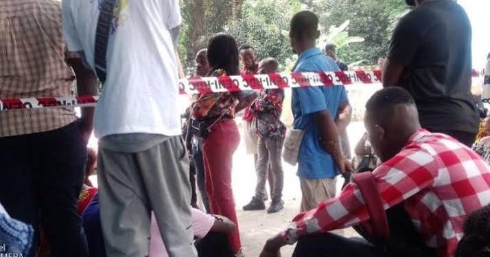 Beni : un requérant tué par un militaire au centre d’enrôlement de Kamirongo à Kasindi