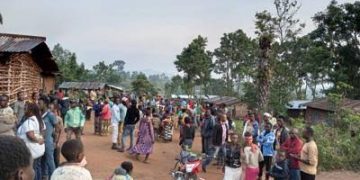 Nord-Kivu : première incursion des ADF en territoire de Lubero, 10 civils massacrés
