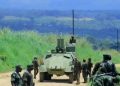 Beni: l’armée congolaise neutralise 20 combattants de l’ADF dans le Ruwenzori