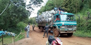 Nord-Kivu : un mouvement citoyen interpelle le gouverneur sur “des tracasseries militaires” sur la route Rutshuru-Nyiragongo