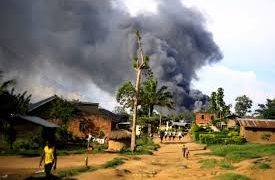 Beni: 36 morts, plusieurs disparus et des maisons incendiées dans une attaque des ADF à Mukondi