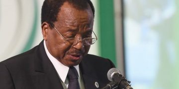 Cameroun : des cadres de l’opposition nommés au sénat par le président Paul Biya