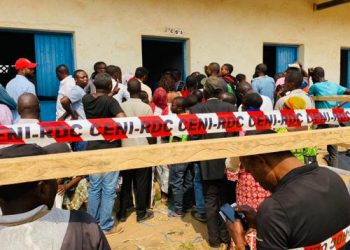 RDC : nouvelle prorogation des opérations d’enrôlement des électeurs dans la troisième aire opérationnelle
