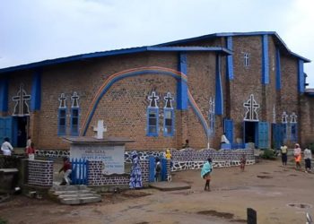 Église : des chrétiens de l’EERA appelés au “pardon et à la repentance” pour préparer la résurrection du Christ