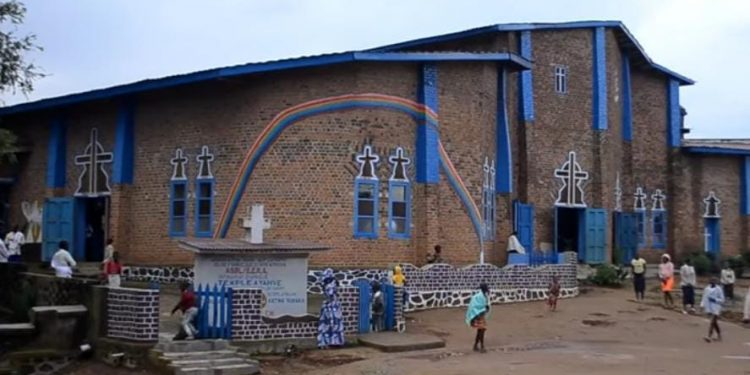 Église : des chrétiens de l’EERA appelés au “pardon et à la repentance” pour préparer la résurrection du Christ