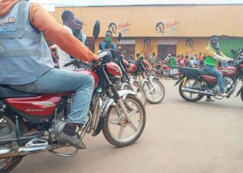 Rutshuru- Carence de carburant : une course à moto entre Kibirizi et Kanyabayonga passe de 5.000 à 10. 000FC