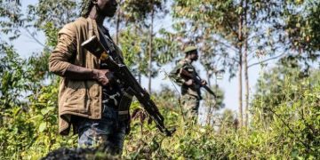 Rutshuru : une personne blessée par balle et une autre enlevée lors d’une incursion des hommes armés près de Kiwanja