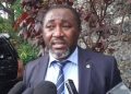 RDC : un élu du Nord-Kivu saisit le chef de l’État sur la nécessité “de créer et installer une base militaire” dans l’Est du pays