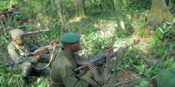 Nord-Kivu : 3 présumés miliciens Maï-Maï tués par les FARDC à Beni