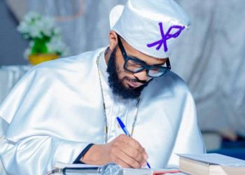 RDC : ce message du Patriarche Kalwaghe Josué après l’entrée de Mbusa Nyamwisi au gouvernement aux côtés de J.Pakuku, Nzangi et K. Furaha