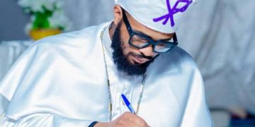 RDC : ce message du Patriarche Kalwaghe Josué après l’entrée de Mbusa Nyamwisi au gouvernement aux côtés de J.Pakuku, Nzangi et K. Furaha