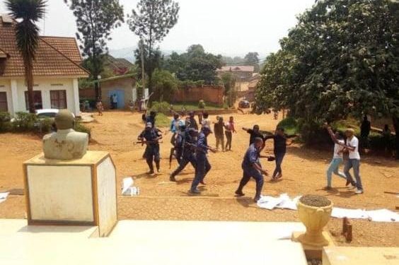 Butembo : le REDHO saisit le parquet militaire et civil sur les infractions de torture commises par la Police à l’égard des militants de la LUCHA