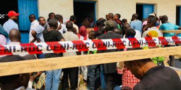 Nord-Kivu : l’enrôlement des électeurs à Rutshuru, Masisi et Nyiragongo est tributaire de l’amélioration des conditions sécuritaires (CENI)