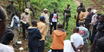Beni : deux morts dans une incursion des inconnus armés à Bashu