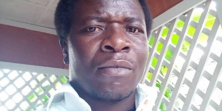 Butembo : Katsuva Matata Bienfait démissionne de l’UNC