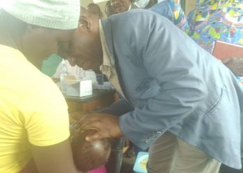 Nord-Kivu : lancement de la semaine africaine de vaccination à Beni ce jeudi