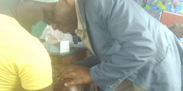 Nord-Kivu : lancement de la semaine africaine de vaccination à Beni ce jeudi