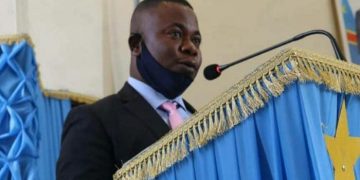 Beni : un député alerte sur la présence des ADF dans des villages du groupement Batangi-Mbau