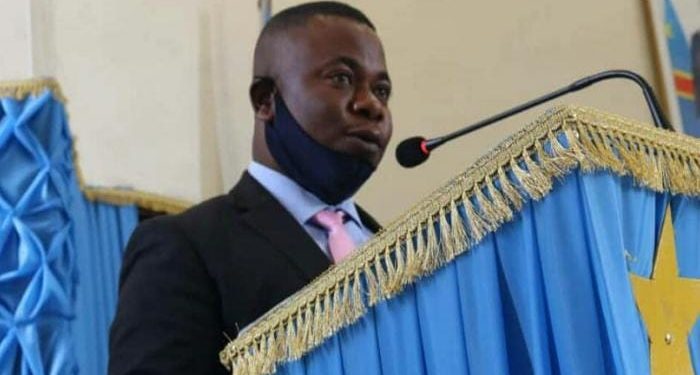 Beni : un député alerte sur la présence des ADF dans des villages du groupement Batangi-Mbau