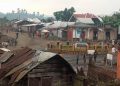Rutshuru : un mort et trois blessés dans une incursion des inconnus armés près de Kitshanga