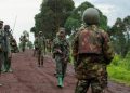 Nord-Kivu : le M23 se retire de sa plus grande base militaire de Rutshuru