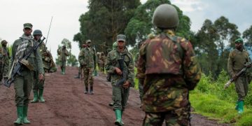 Nord-Kivu : le M23 se retire de sa plus grande base militaire de Rutshuru