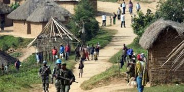 Rutshuru : “L’insécurité qui sévit en chefferie de Bwito résulte de la libre circulation des armes”, (Héritier Gashegu)