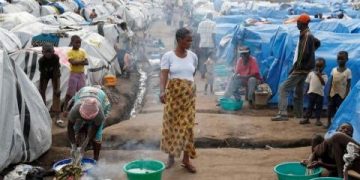 Violences armées en Ituri : plus de 200.000 personnes se sont nouvellement déplacées depuis le début de l’année (OCHA)