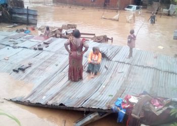 Inondations au Sud-Kivu : le gouvernement provincial dresse un bilan de 176 morts, plus de 50 blessés et au moins 100 disparus