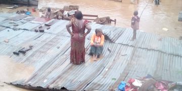 Inondations au Sud-Kivu : le gouvernement provincial dresse un bilan de 176 morts, plus de 50 blessés et au moins 100 disparus