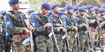 Déploiement des troupes de la SADC en RDC : “Le président Tshisekedi a compris qu’il avait été roulé par ses homologues de l’EAC”, (Ricardo Rupande)