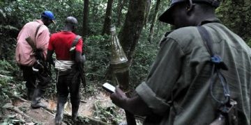 Rutshuru : des miliciens du groupe Kabido accusés d’être auteurs de l’attaque contre les éco-gardes de l’ICCN à Nyamusengera