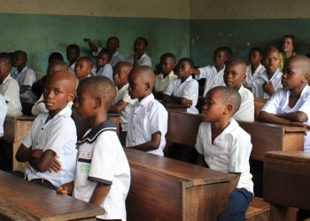 Butembo : des enseignants appelés à tenir compte de la « capacité visuelle » des apprenants lors de leur rangement en classe
