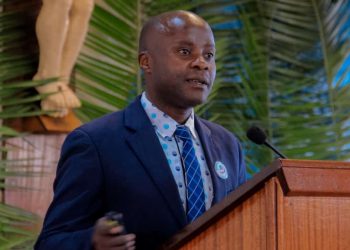 Insécurité à l’Est de la RDC : « Toute solution qui nous viendra de l’extérieur ne sera qu’éphémère », (Edgard Mateso)