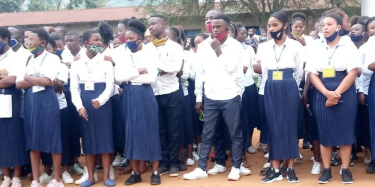 Beni : 5 348 finalistes attendus à la session préliminaire des examens d’État