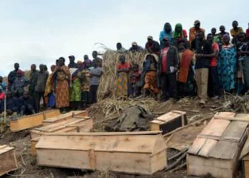 Nord-Kivu : une mission onusienne annoncée à Rutshuru pour la suite des enquêtes sur les massacres de Kishishe