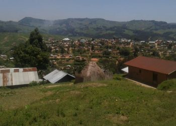 Rutshuru : des activités socioéconomiques paralysées à Kibirizi après échange des tirs entre un groupe de miliciens et des FARDC