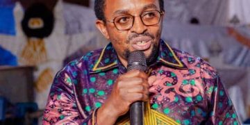 Butembo : le nouveau maire civil satisfait de l’enrôlement massif de la population