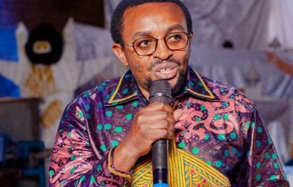 Butembo : le nouveau maire civil satisfait de l’enrôlement massif de la population