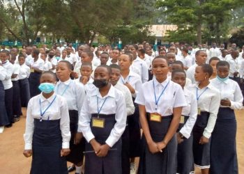 Nord-Kivu II : 30.416 candidats dont 15.408 filles inscrits à la session préliminaires de l’examen d’État