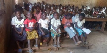 Ituri : des écoles de la banlieue de Bunia en difficulté de fonctionner faute notamment d’infrastructures de base