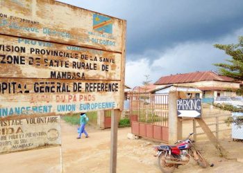 Mambasa : la zone de santé de Mandima face à l’épidémie de rougeole et l’insécurité