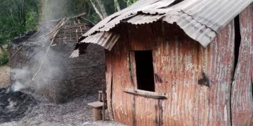 Beni : des morts et d’énormes dégâts matériels dans une attaque des présumés ADF sur la rivière Semuliki près de Kasindi