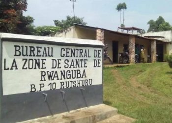 Rutshuru : des infirmiers voués au chômage et des structures sanitaires fermées suite à la guerre du M23/RDF