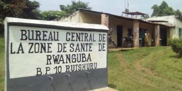 Rutshuru : des infirmiers voués au chômage et des structures sanitaires fermées suite à la guerre du M23/RDF