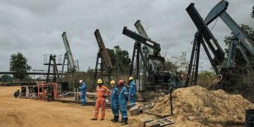 Nord-Kivu/Exploitation du pétrole dans le graben Albertine : au moins 50.000 familles riveraines du PNVi et son écosystème sous menace (BEIE)